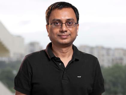 Co-Founder portrait